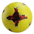 Футбольный мяч, официальный размер 4 размер 5, Футбольная лига, уличный футбольный из искусственной кожи, Командные виды спорта, тренировочный мяч