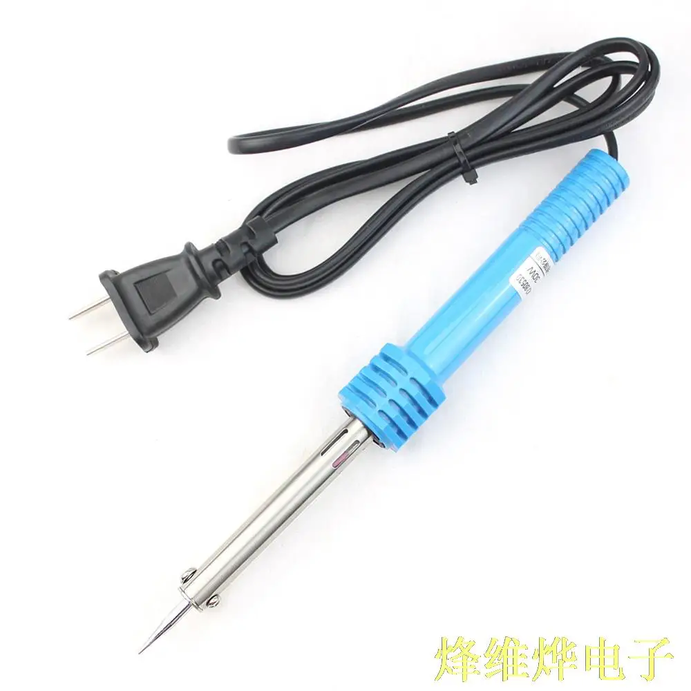 

Long life outside the thermal electric iron 30W soldering iron suit home repair students