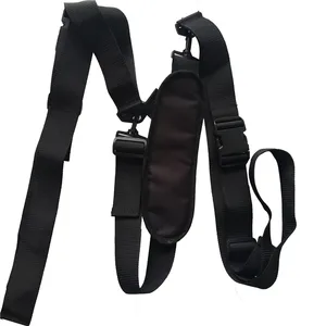 Регулируемый нейлоновый ремень для серфинга, веревка на плечо для переноски, для каноэ, доски