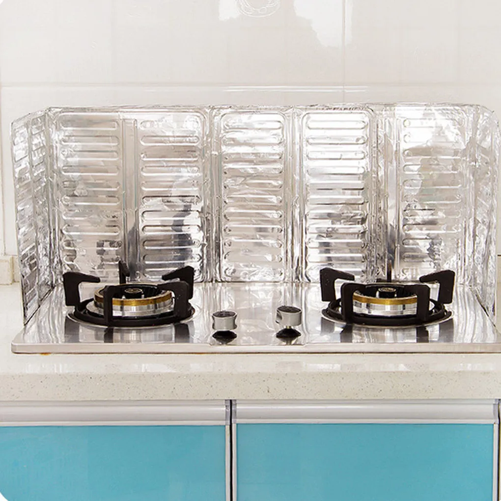 1 шт. кухонная плита для защиты от брызг масла | Дом и сад