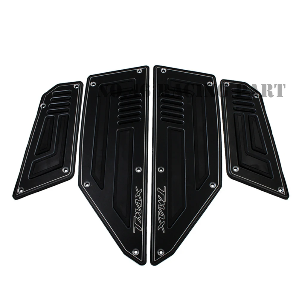 CK скота король мотоцикла подножки шаги мотоцикл стопы для Yamaha TMAX 530 TMAX530 T-MAX 530 2012 2013
