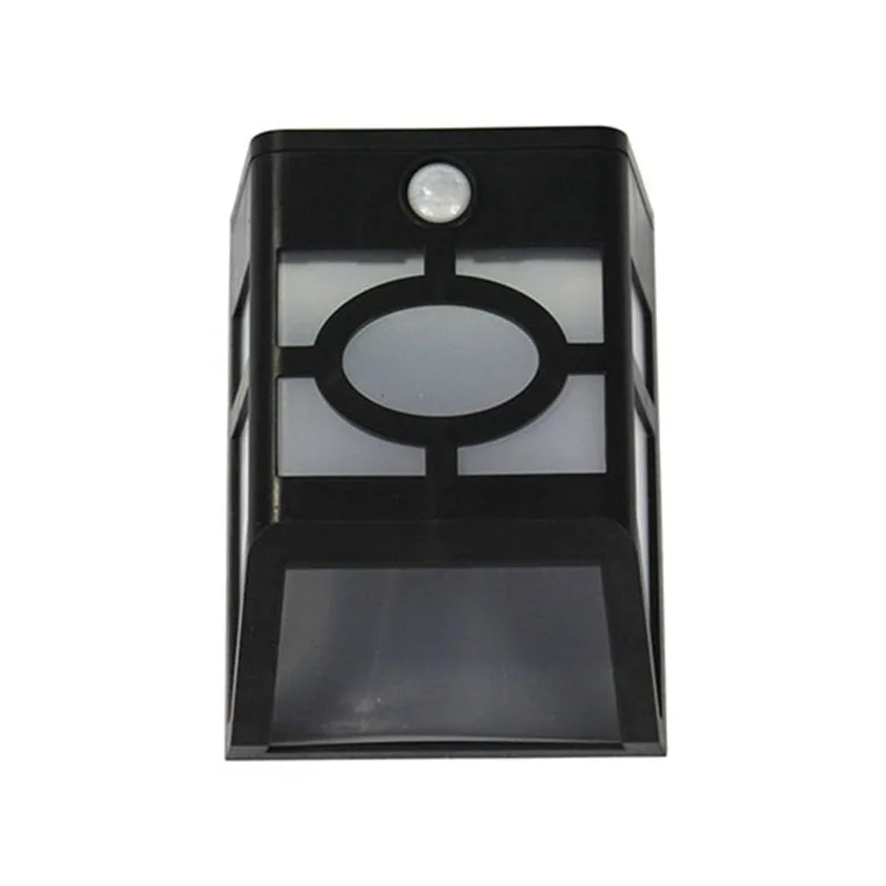 TAMPROAD датчик движения на солнечных батареях настенный светодиодный светильник