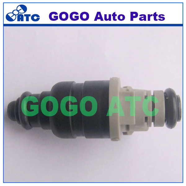 Топливный инжектор для VW/V olkswagen Beetle Golf Jetta OEM 06A906031AS 06A 906 031AS 031 AS 4 шт. | Автомобили и