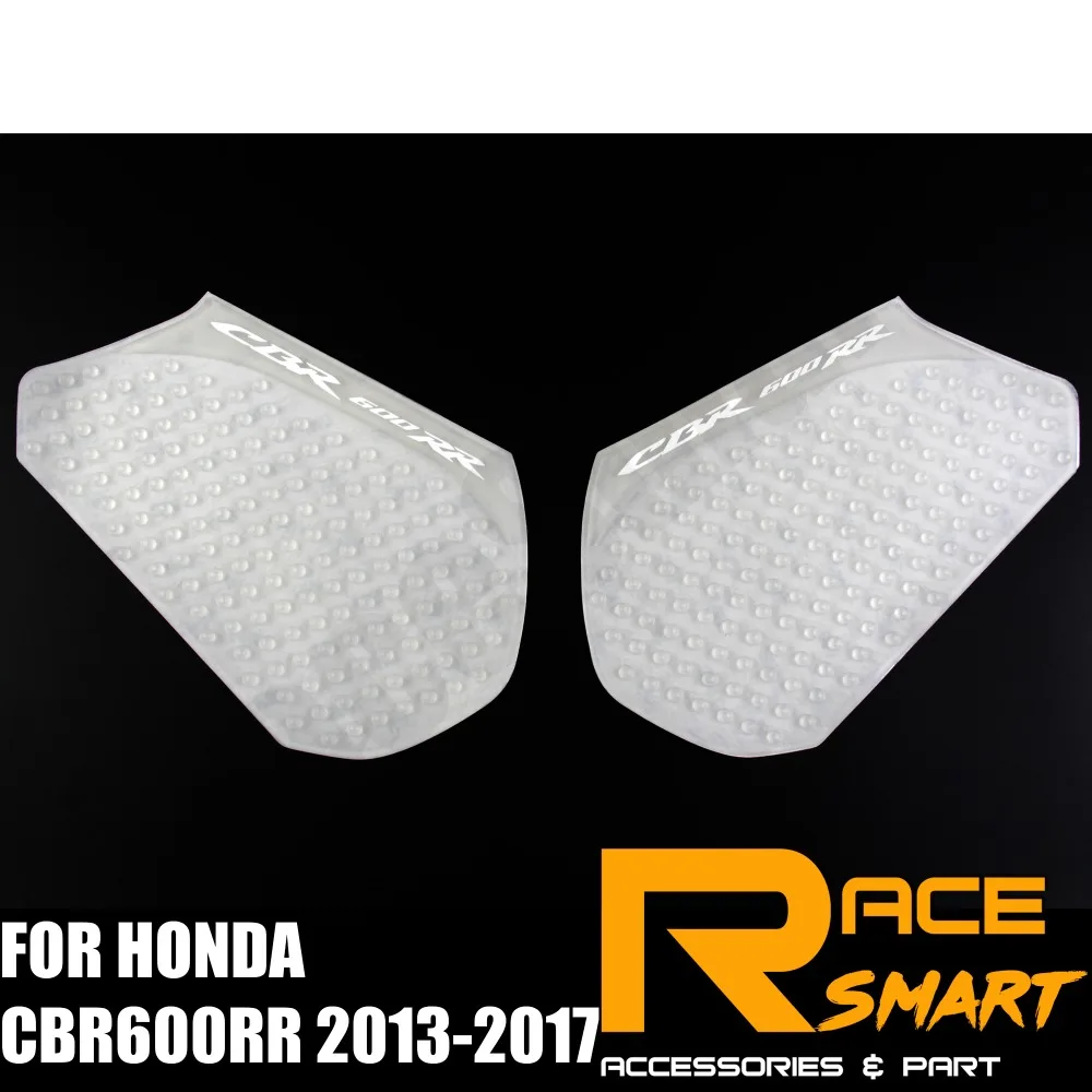 Наколенник для мотоцикла HONDA CBR600RR 2013 2017 наколенник защитный топливный стикер