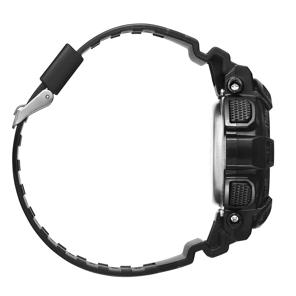 Часы Наручные детские унисекс модные цифровые спортивные с однотонным ремешком