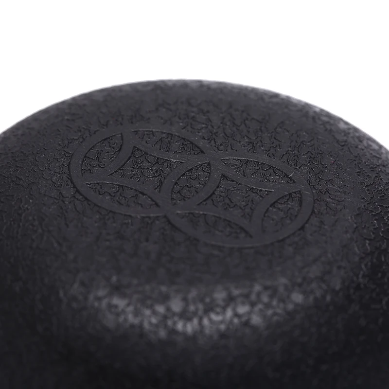 

1Pc Plastic Material Black Game Toy Plastic Dice Cup Shaking Cup
