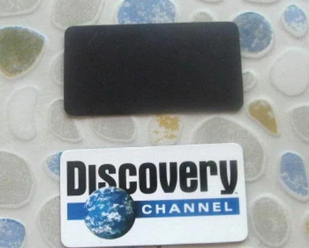 Пользовательские высечки формы печатных холодильник магнит мультфильм бумажный