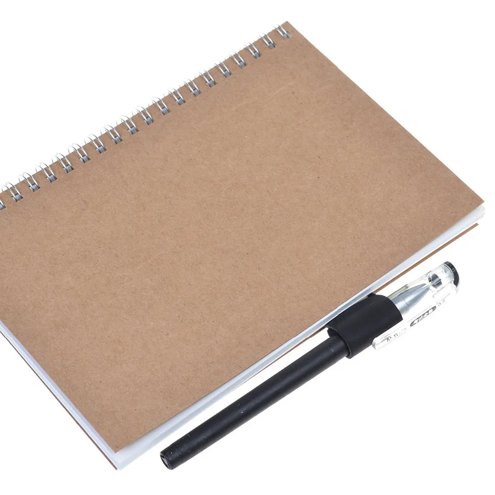 Черный кожаный держатель для ручек и карандашей 2 шт.| |