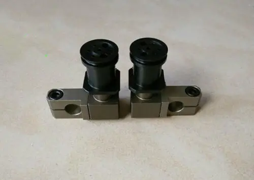 Всасывающая бумажная кормушка G2.028.010F для Heidelberg SM52 PM52 печатная Запасная часть |