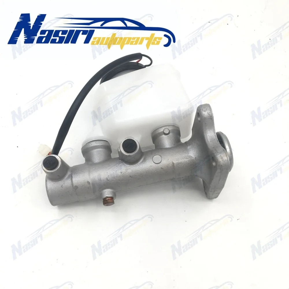 Главный тормозной цилиндр для TOYOTA LANDCRUISER 80 4 0 2 1HD-T 1990 1991 1992 19993 1994 1995 1996 1997 |