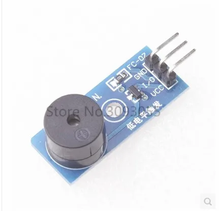 4 шт. Пассивный зуммер T37 для Arduino raspberry pi|module for arduino|module arduinomodule pi |