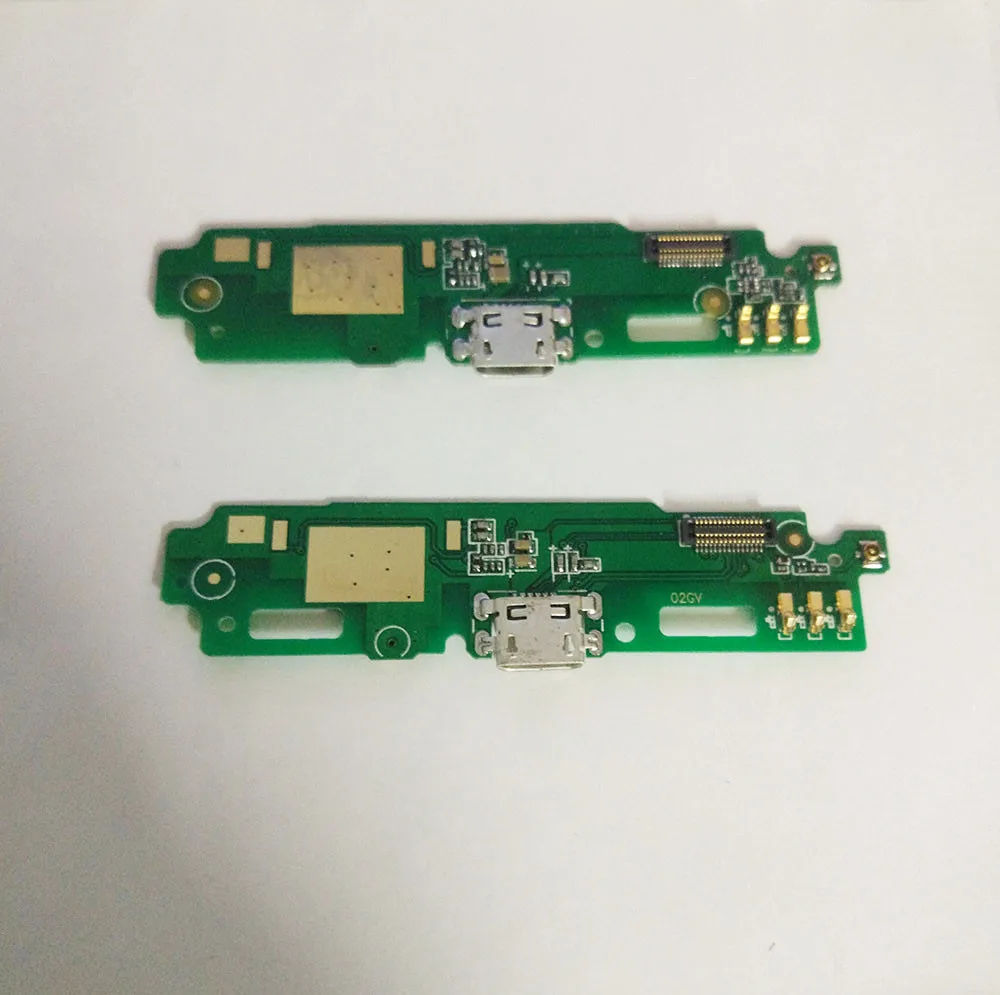 5 шт. Redmi 3S usb зарядный док-порт гибкий кабель + микрофон для Xiaomi 3 Pro док-разъем