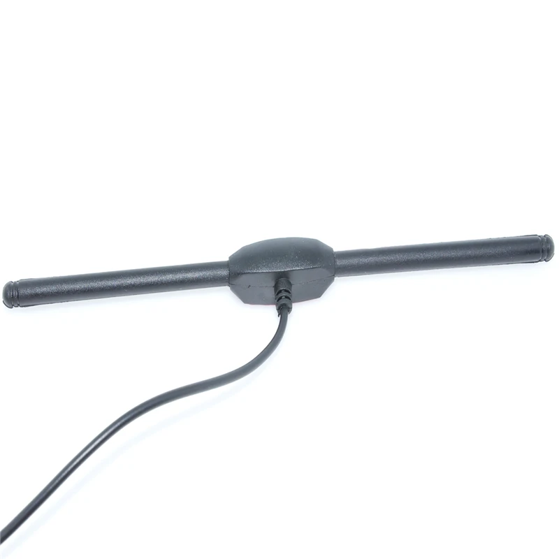 DVB-T ISDB-T антенна автомобильная цифровая ТВ с усилителем усилителя разъем SMA 5 м