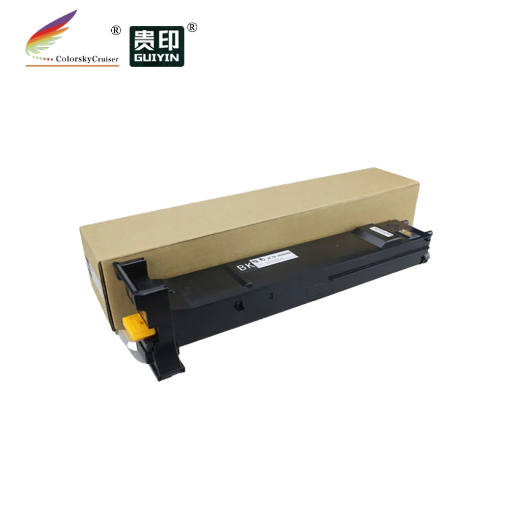 (CS KM4650) Совместимый картридж для принтера с тонером MINOLTA 4650EN 4650DN 4690MF A0DK181/182 kcmy (8k/8k