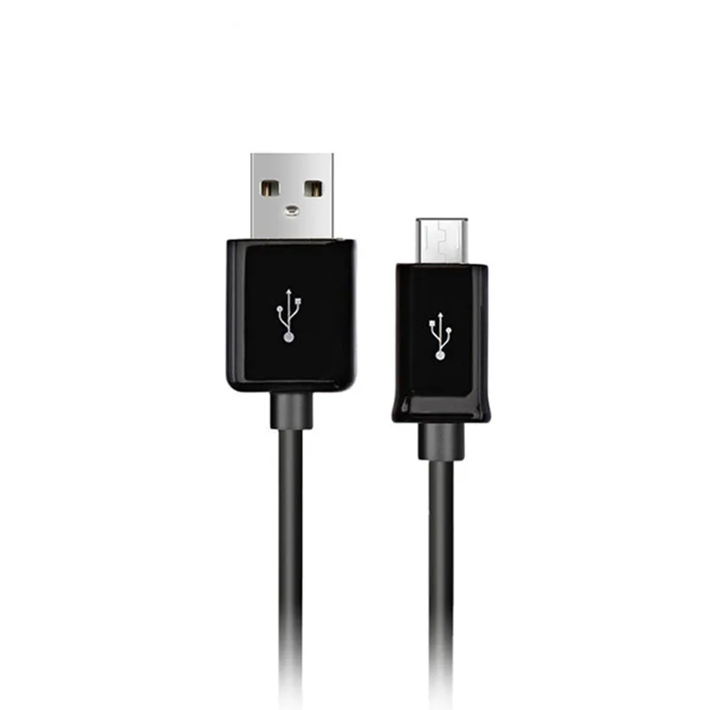 Сетевое зарядное устройство с европейской вилкой и кабелем Micro USB 2 1 а для LG Optimus G2