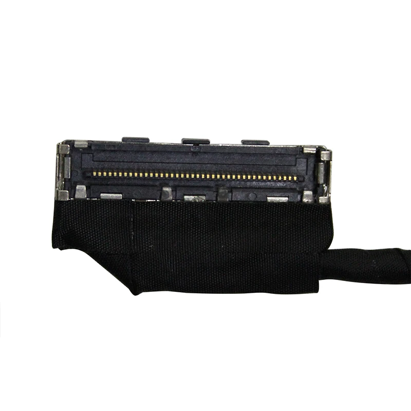 Гибкий шлейф для видеоэкрана Sony SVF152C29M SVF1521Q1EB SVF1521A1EW LCD LED лента показа cable DD0HK9LC000