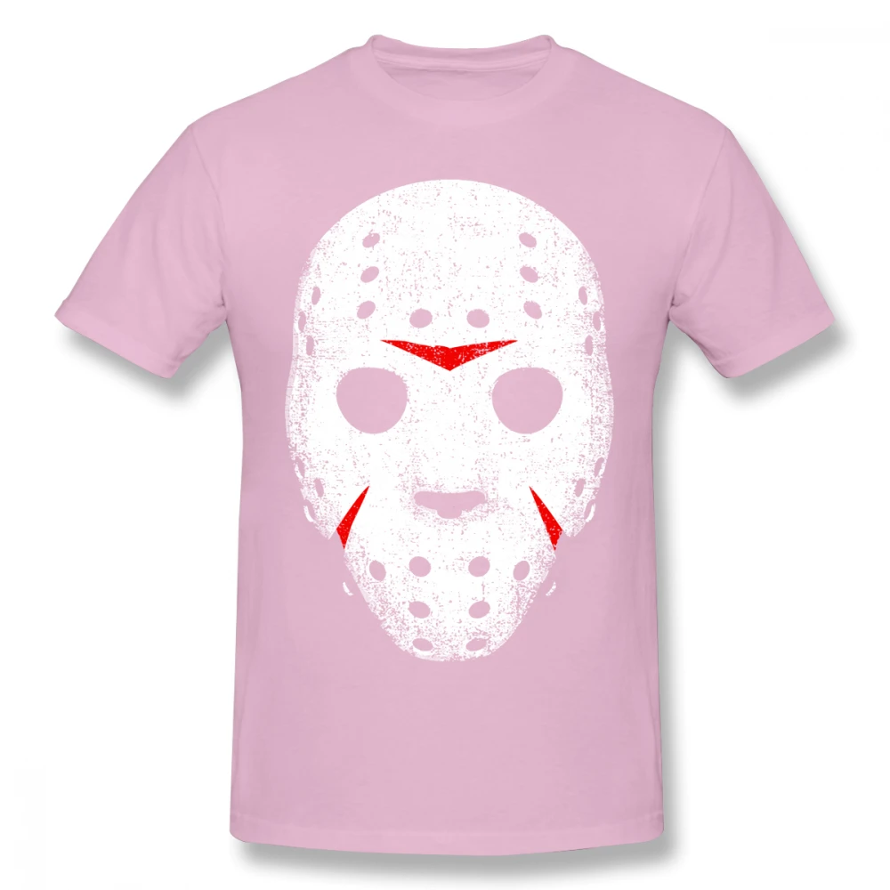 13th Jason Voorhees маска футболка для мужчин плюс размер 5XL пара тройник - купить по