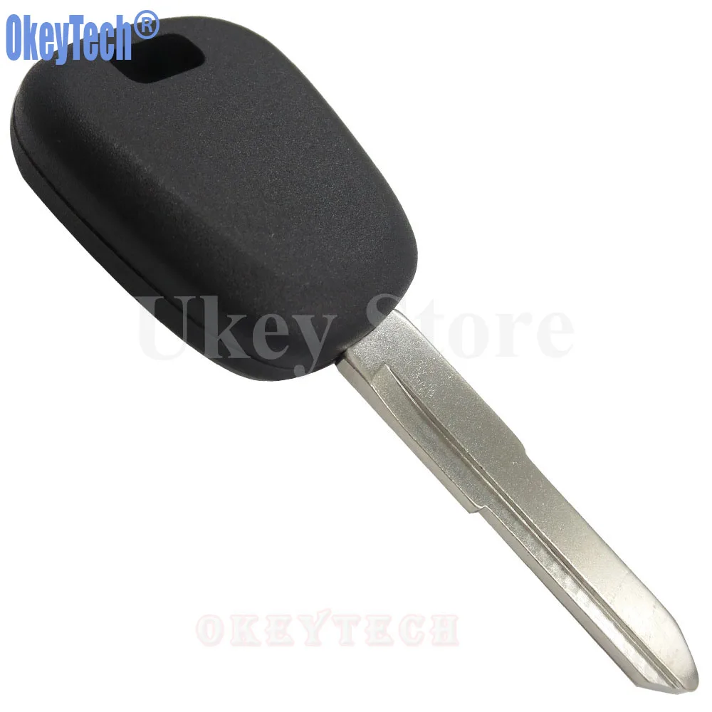 OkeyTech 1 шт./лот автомобильный сменный транспондер чехол для ключа Suzuki Swift (можно