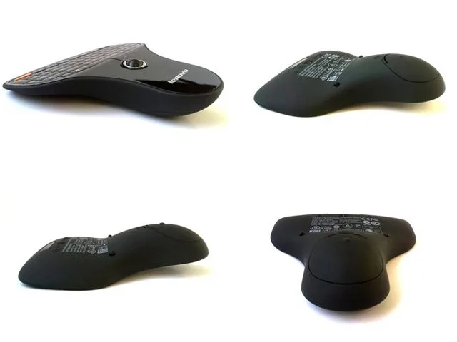 Portableair Conditional Split Type Remote Controller Suitable En/JT-03 Spot N5901 Keyboard Intelligent Remote Control Trackball