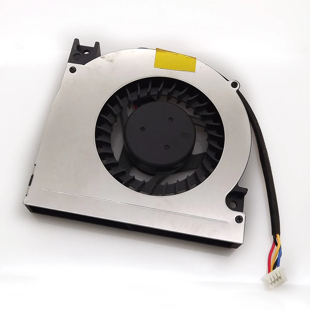 Бесплатная доставка BSB0705HC для ASUS X61 X61S X61W F5V F50S X51 X59S F5VL охлаждающий вентилятор