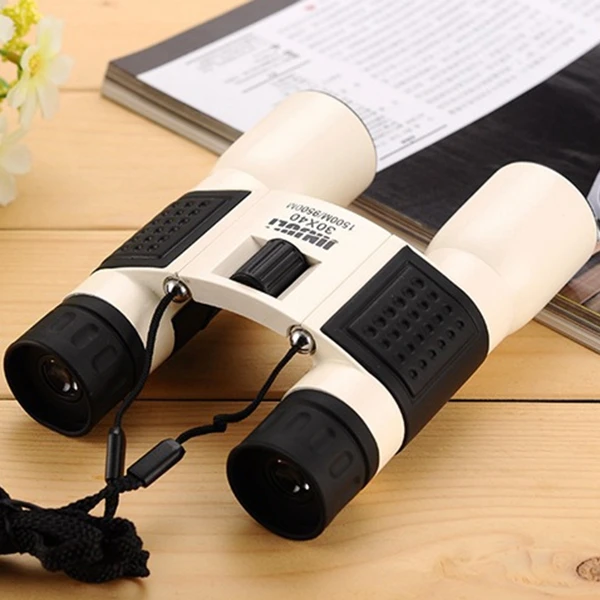 Телескоп высокой четкости крупным планом портативный бинокулярный телескоп 30X