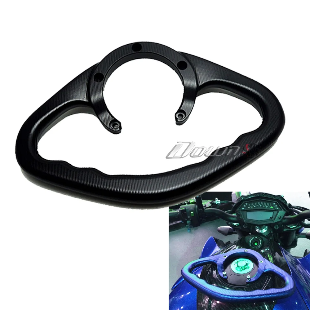 For SUZUKI GSR 600 GSR 750 GSX-S 750 GSX-S 1000 GSX-S 1000F Passenger Handgrips Hand Grip Tank Grab Bar Handles Armrest
For SUZUKI GSR 600 GSR 750 GSX-S 750 GSX-S 1000 GSX-S 1000F Passenger Handgrips Hand Grip Tank Grab Bar Handles Armrest