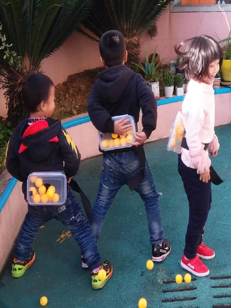 

Children&adult Vibrating table tennis game festival activities toys kindergarten parent-child interactive toys