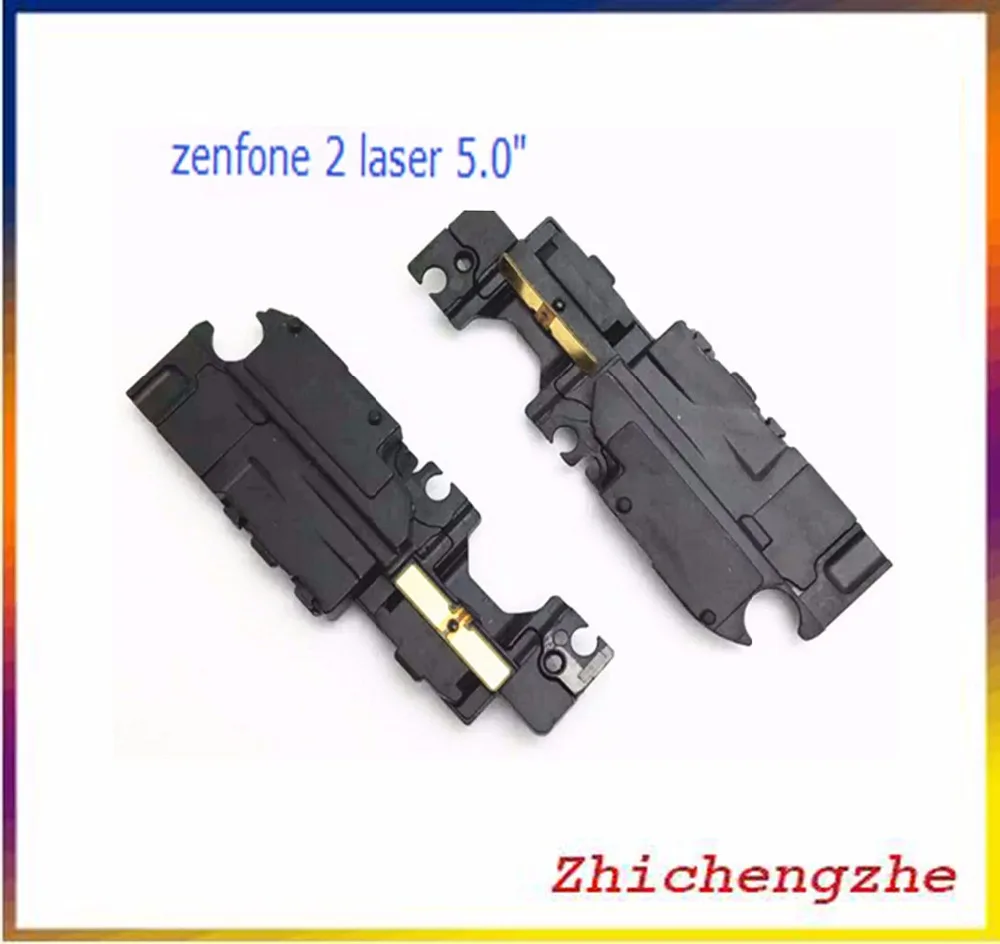 Оригинальный задний динамик звуковой сигнал для Asus zenfone 2 Laser 5 0 дюйма ZE500KL/5 ZE550KL Z00ED