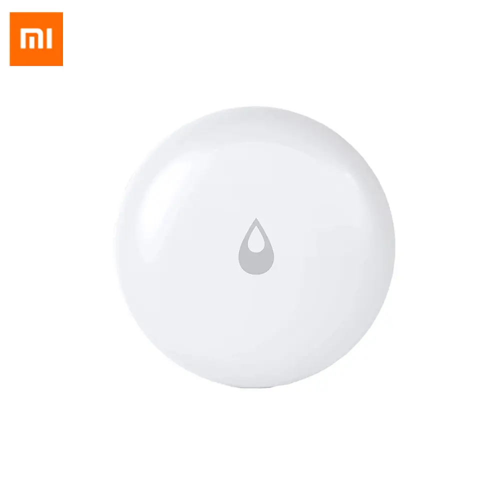 Xiaomi Mi jia AQARA датчик погружения воды IP67 детектор утечки охранная сигнализация