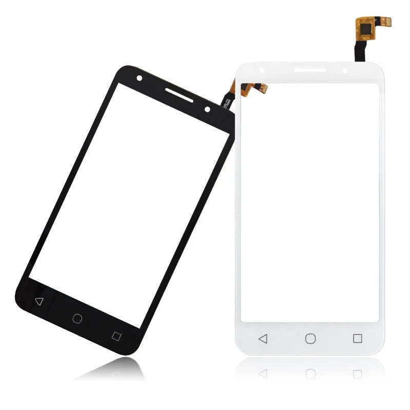 Сенсорный экран дигитайзер для Alcatel Pixi 4 4G 5045 5045A 5045D 5045G 5045J 5045X стеклянная панель
