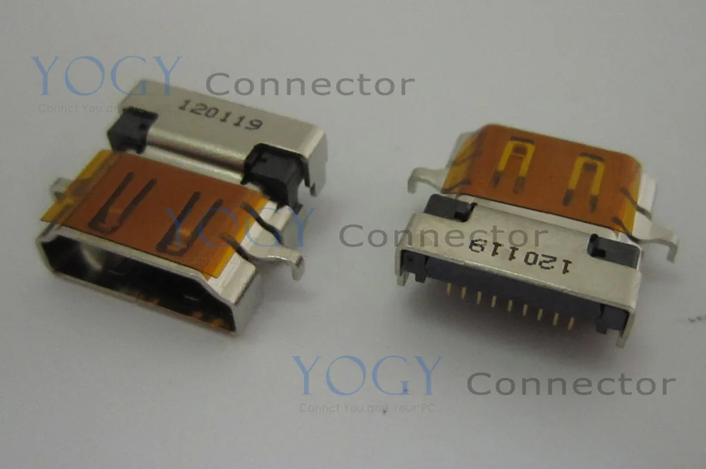 1 шт. разъем hdmi для ноутбука подходит asus x553m серии материнская плата hdmi|port connector|l