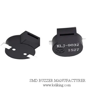 SMD зуммер магнитный предупреждающий зуммер|transducer| |