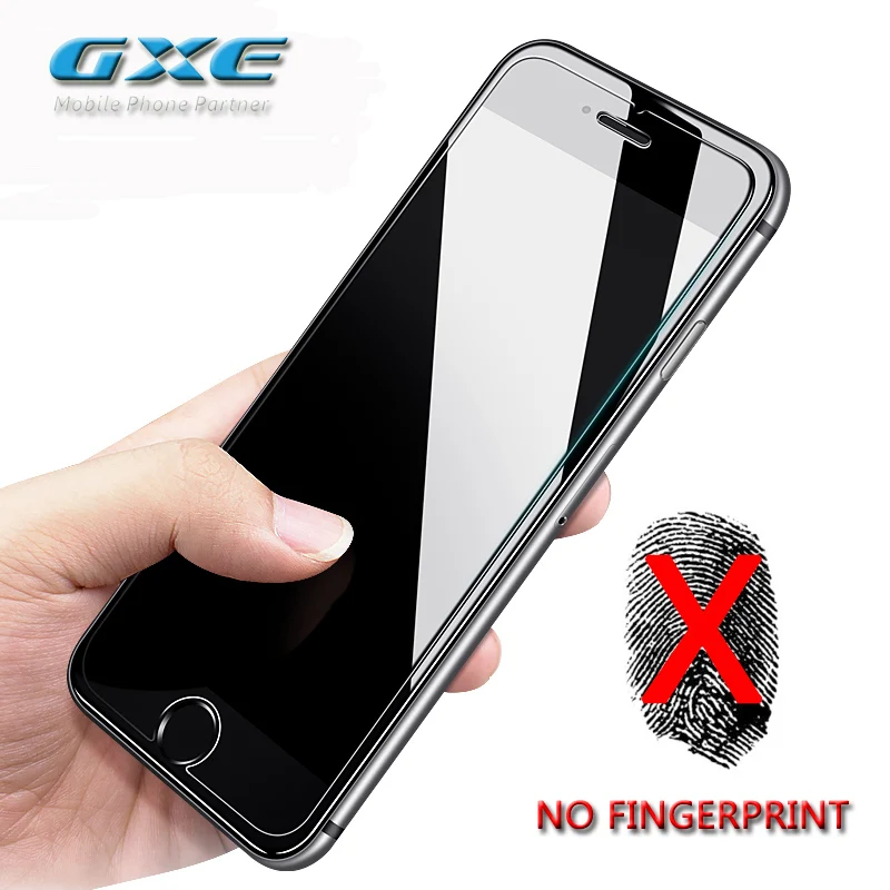 GXE 2.5D 9H Премиум Закаленное стекло для iPod Touch 4 Touch4 Защитная пленка экрана LCD (не