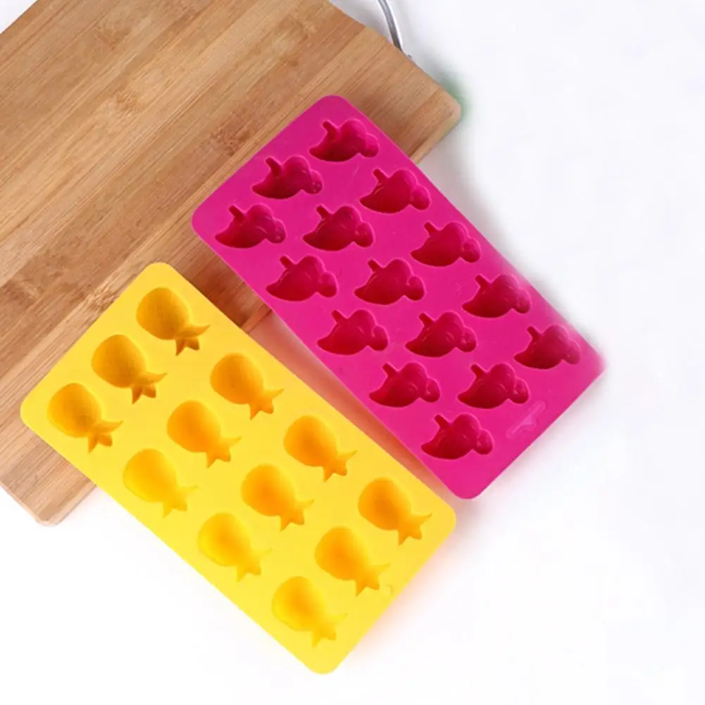 Многофункциональная лоток с формой для кубиков льда бытовые контейнеры хранения