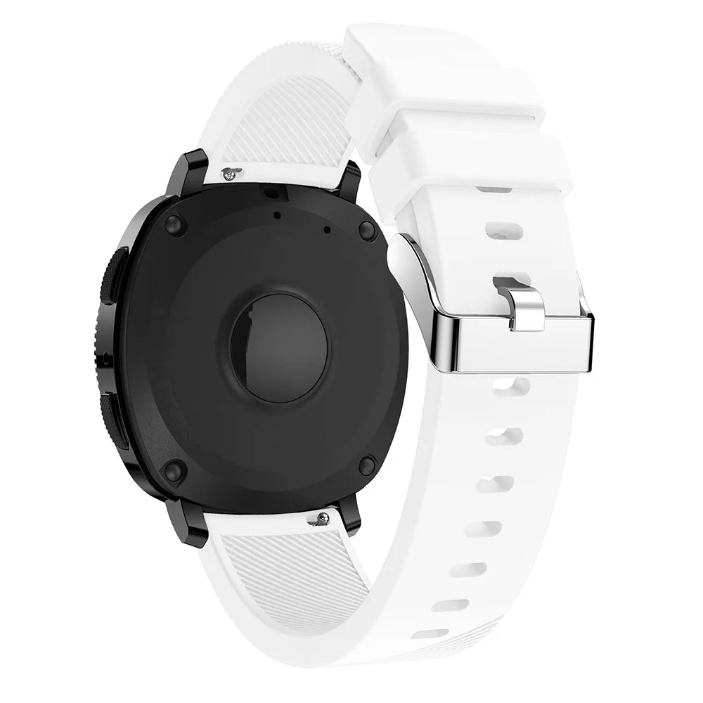 Спортивный ремешок Joyozy Gear для Samsung gear Sport band S2 20 мм 8 видов цветов на выбор часов