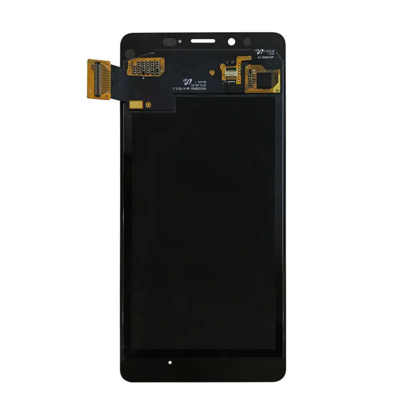 Для Nokia Lumia 950 RM-1104 RM-1118 ЖК-дисплей Дисплей Сенсорный экран планшета Ассамблеи
