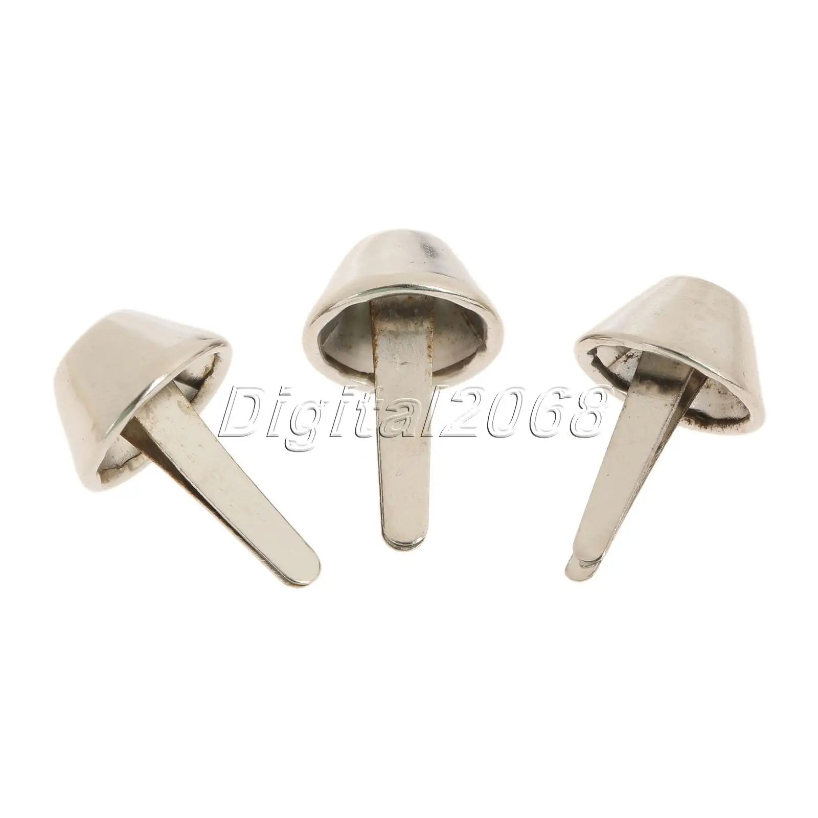 100 шт. металлические сумочки для багажа 12 мм|upholstery nails|upholstery nails tacksnail tack |