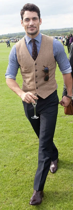 Простой свадебный жилет для жениха на заказ одежда свадебной вечеринки