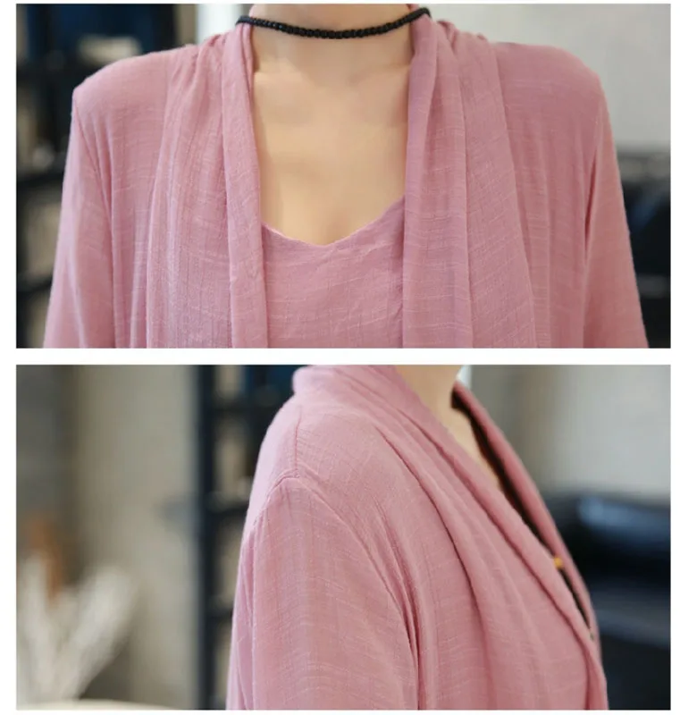 2017 женское летнее повседневное вечернее платье из хлопка и льна с коротким