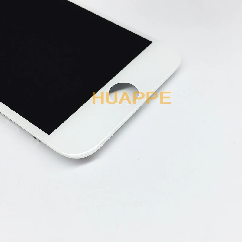 Huappe Высокое качество без битых пикселей Дисплей для iPhone 6 S ЖК дисплей Сенсорный