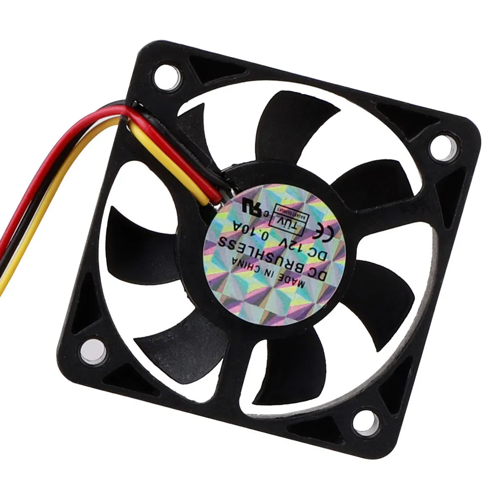 3 контактный охлаждающий вентилятор для процессора радиатор процессор