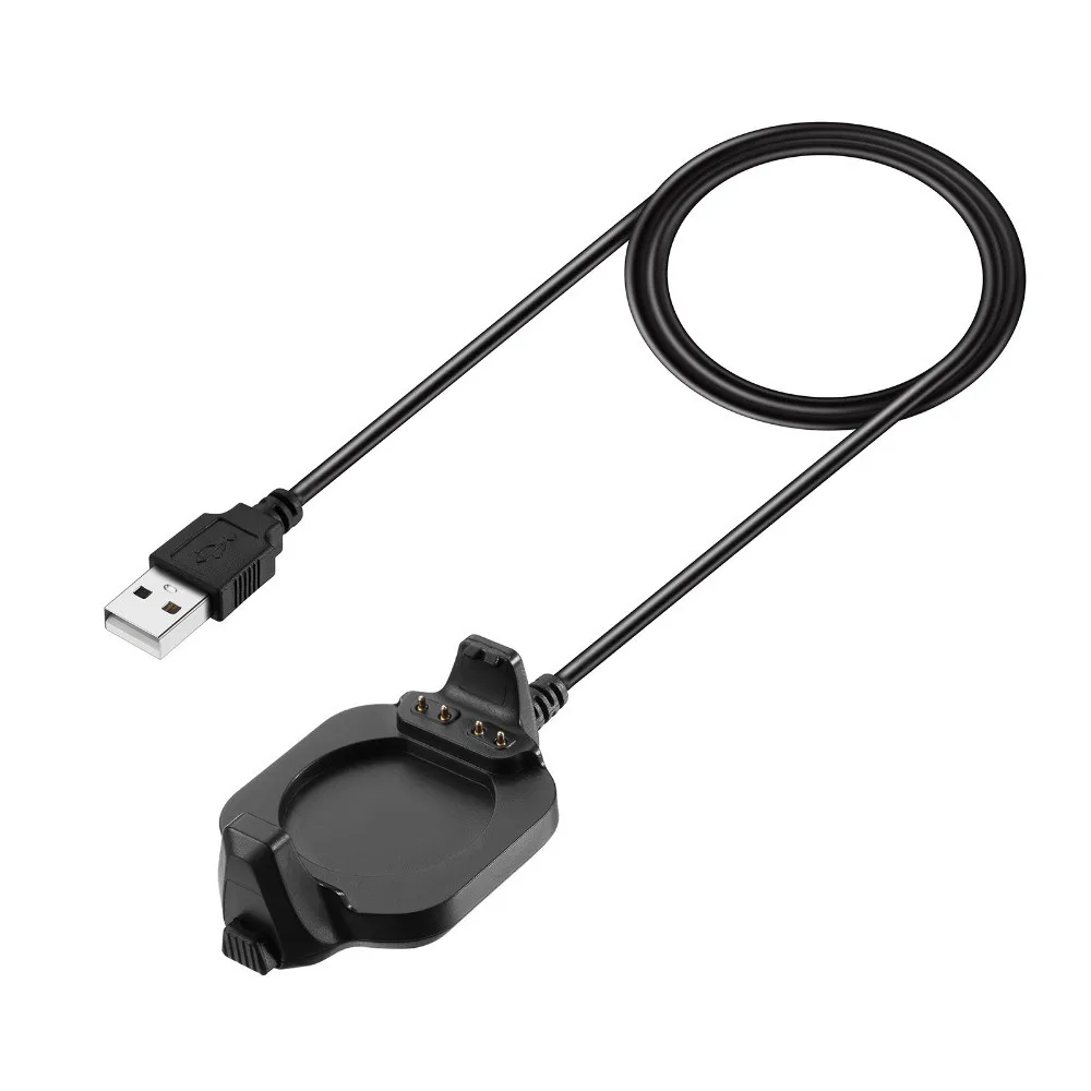 Умные часы зарядное устройство для Garmin Forerunner 920XT спортивные 3.28ft/1m USB