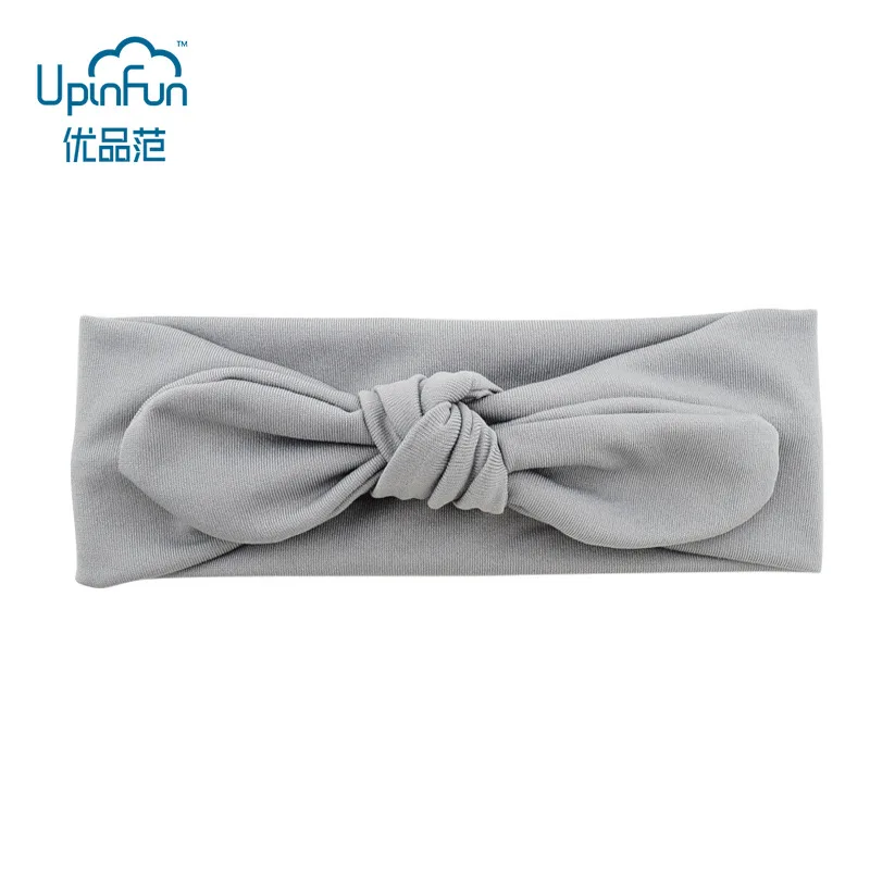 Детские эластичные повязки для волос 12 цветов|Аксессуары девочек| |