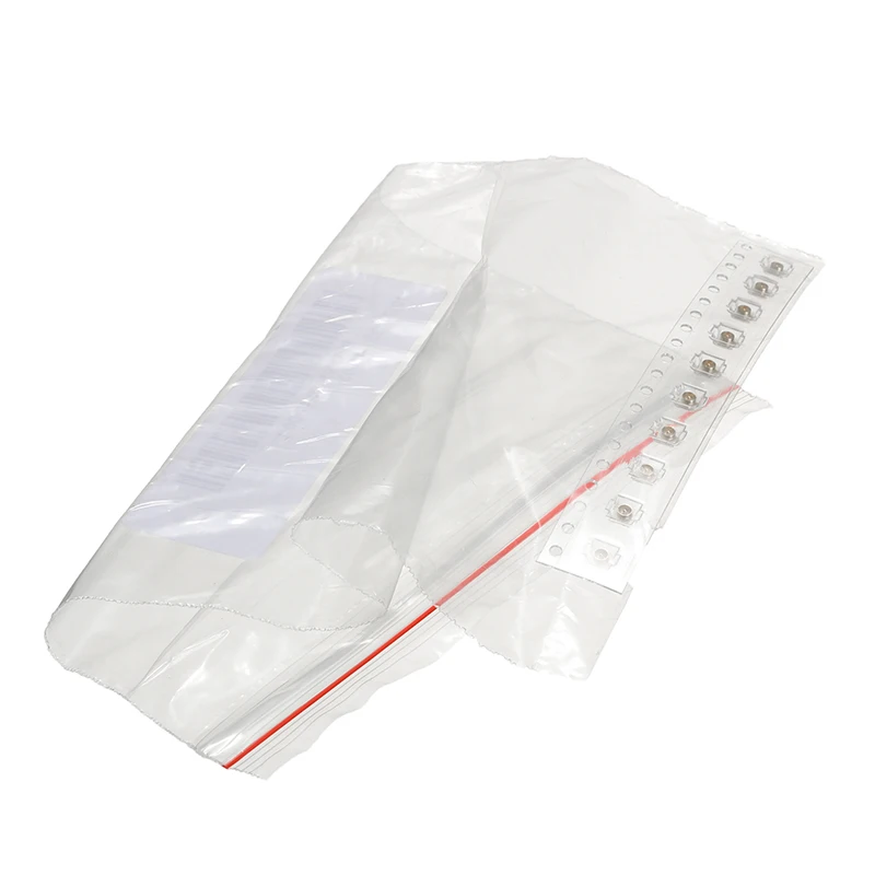 New Arrival 10 PCS U.FL IPEX IPX Antenna Mounting Pedestal Plate SMT Solder Paster 20279-001E-01 | Игрушки и хобби
