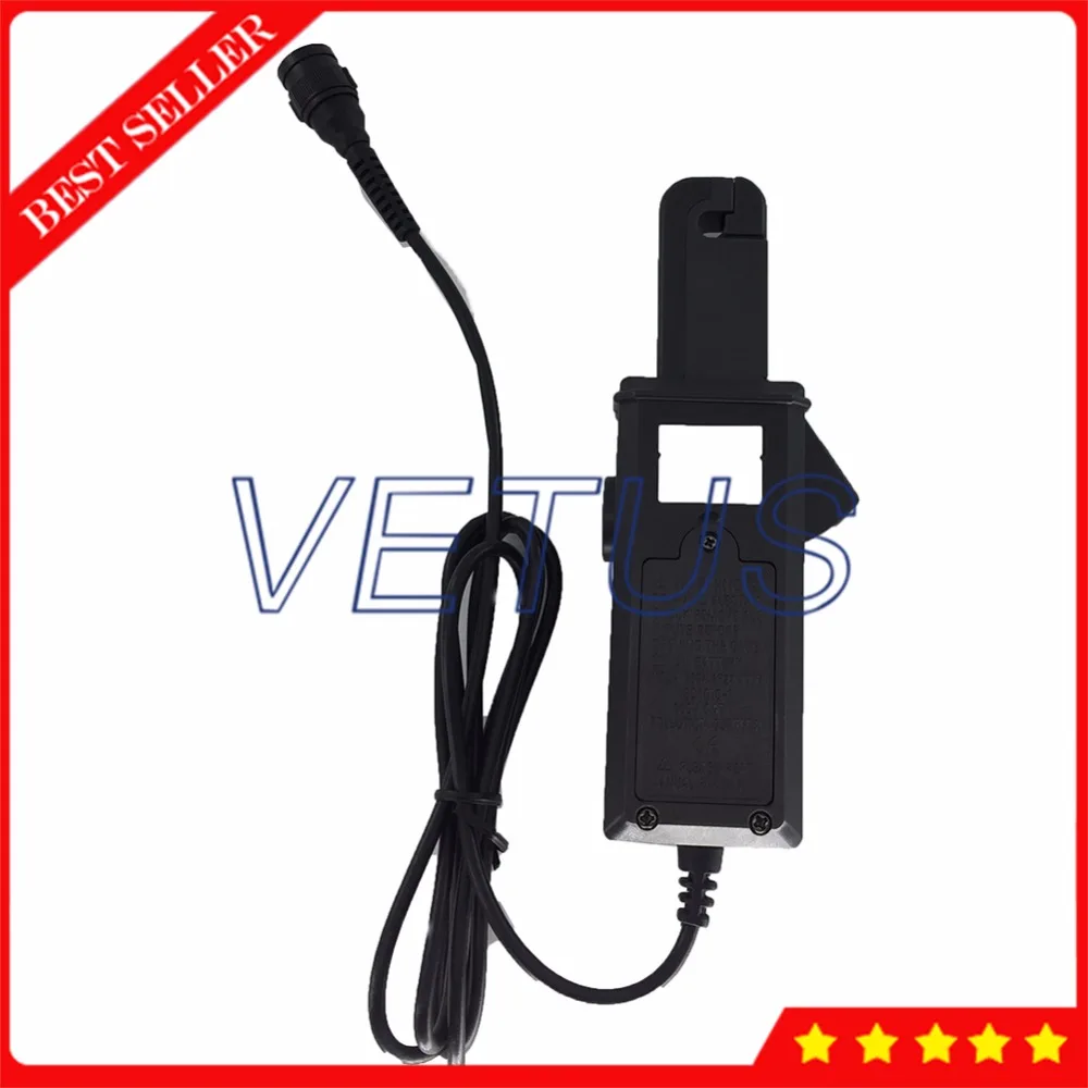 ETCR007AD AC DC клещи с датчиком утечки тока 0mA ~ 50A|Измерители тока| |