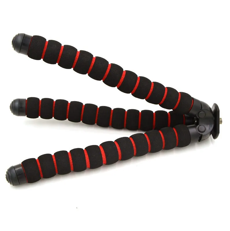 Штатив монопод KingMa мини Трипод большого размера с подшипником до 5 кг типа Gorillapod