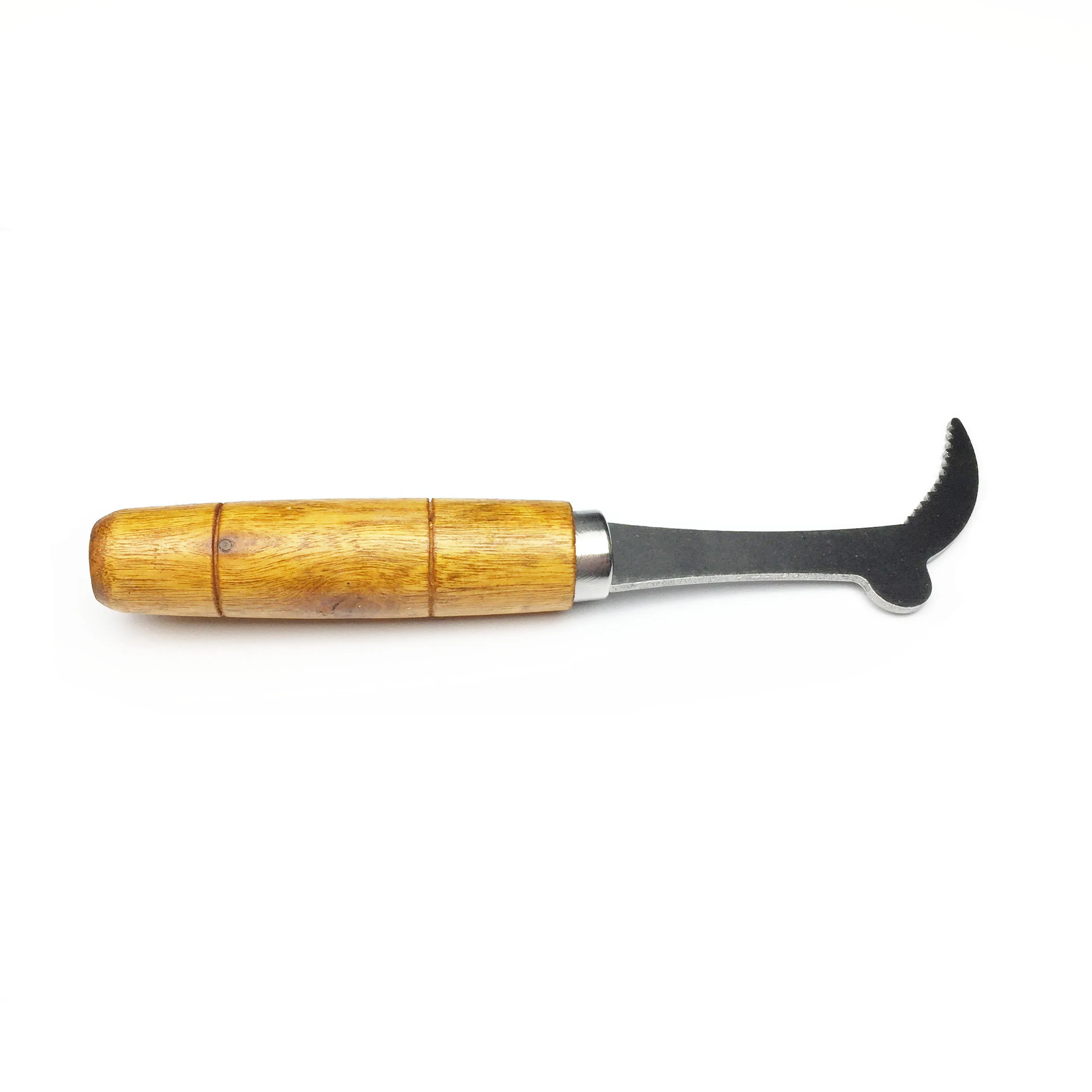 1PCS New Elbow Scraper Wood Handle Nest Frame Raiser Beehive Agricultural Tool Beekeeping Supplies Tools | Дом и сад