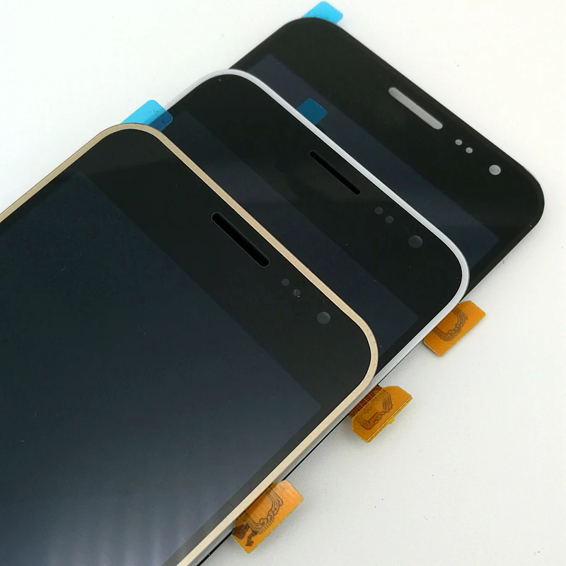TFT ЖК дисплей для Samsung Galaxy J3 2016 j320 J320A J320F J320M J320FN J320H сенсорный экран дигитайзер