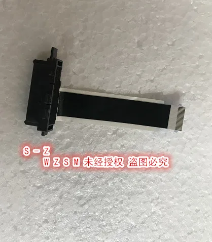 

for HP PAVILION 15-F215DX SATA OPTICAL DRIVE CONNECTOR CABLE DD0U86CD020