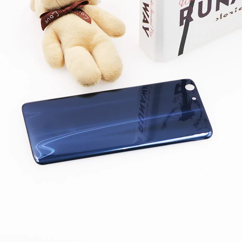 5 дюймов для Elephone S7 Батарея Крышка Новый Прочный чехол мобильный телефон